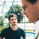 Illustration for article titled Michael Shannon is greed incarnate in Ramin Bahrani’s overwrought i99 Homes/i